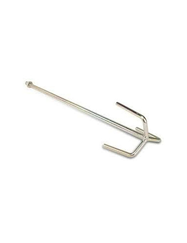 RUBI MIESZADŁO DO GIPSU P-120-R