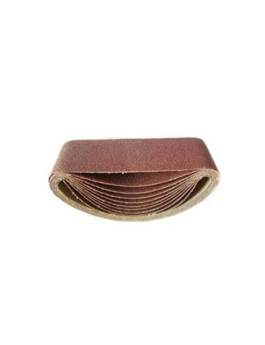 PAS BEZKOŃCOWY 100 x 610mm gr.100, DO SZLIFERKI TAŚMOWEJ