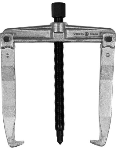 VOREL ŚCIĄGACZ DWURAMIENNY BELKOWY 200mm