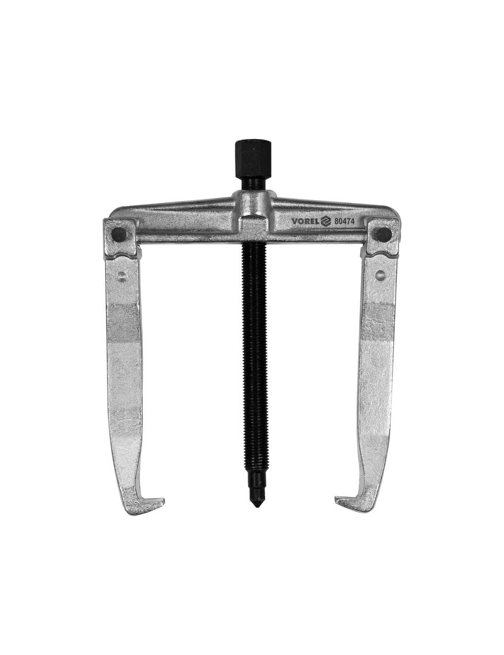 VOREL ŚCIĄGACZ DWURAMIENNY BELKOWY 200mm