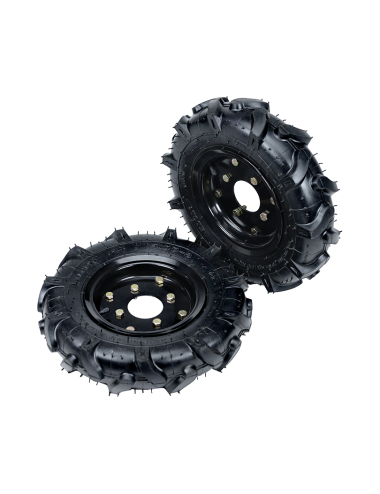 K&amp;S KONNER &amp; SOHNEN KOŁO PNEUMATYCZNE RW50 (2szt)