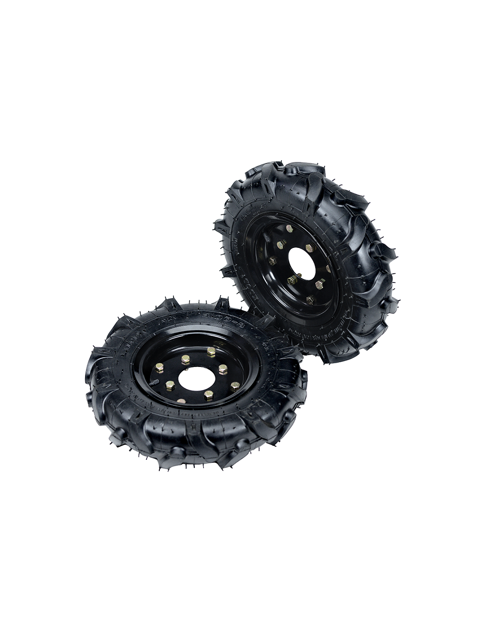 K&amp;S KONNER &amp; SOHNEN KOŁO PNEUMATYCZNE RW50 (2szt)