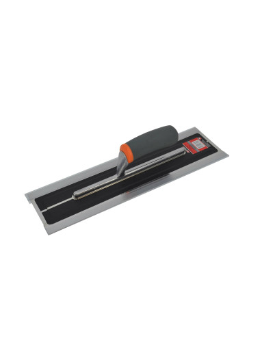 AWTOOLS PACA METALOWA ELASTYCZNA 110x410mm UCHWYT GUMOWY TYTAN