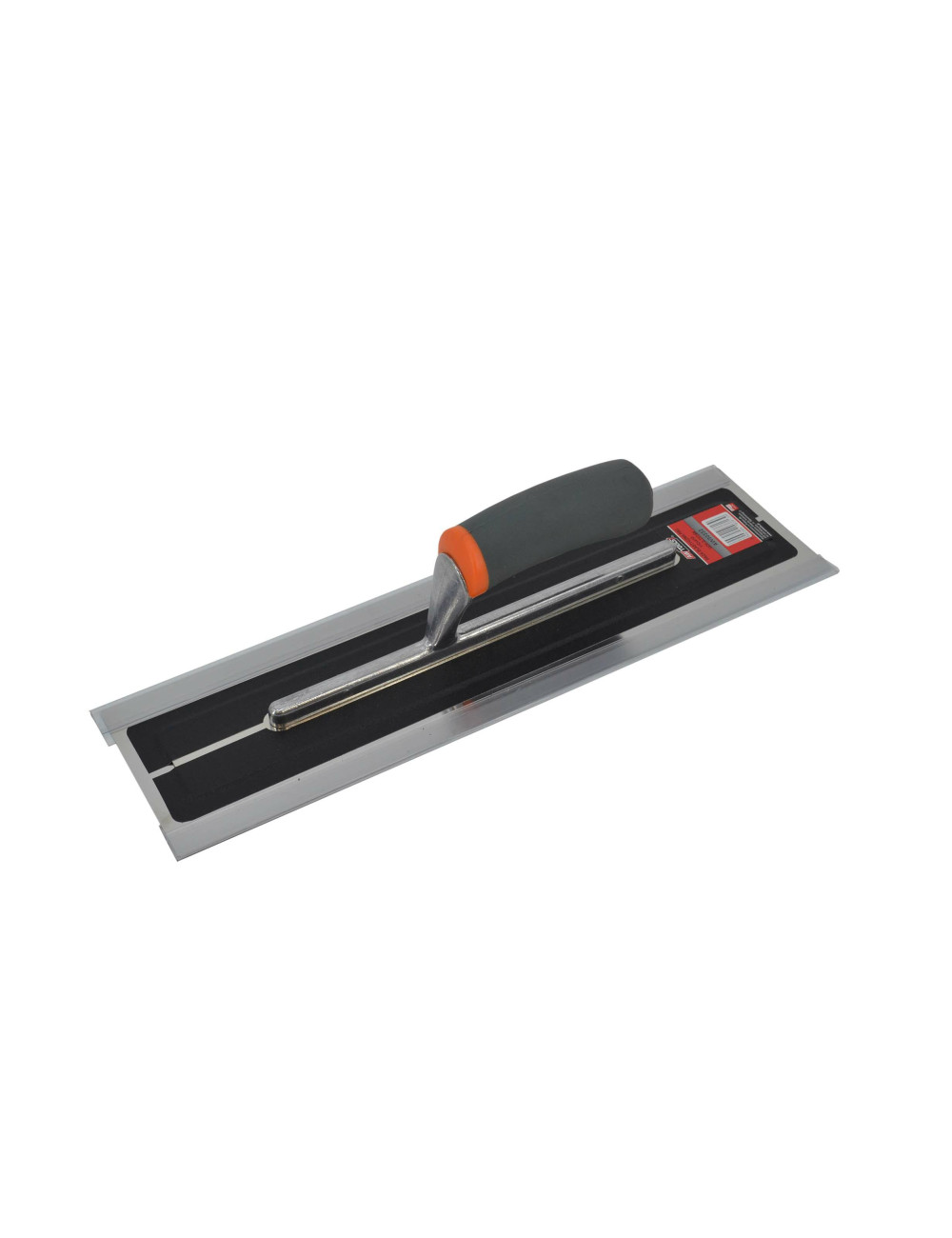 AWTOOLS PACA METALOWA ELASTYCZNA 110x410mm UCHWYT GUMOWY TYTAN