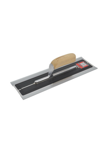 AWTOOLS PACA METALOWA ELASTYCZNA 110x360mm UCHWYT DREWNIANY TYTAN