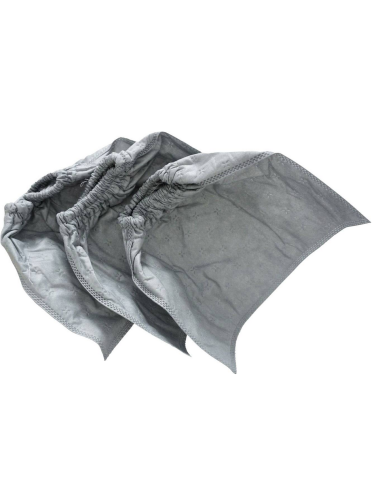 LAVOR.FILTR TKANIONOWY KOMPLET 3SZT