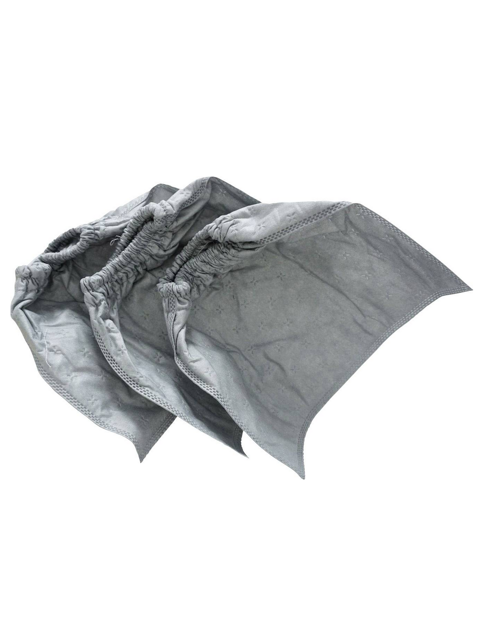 LAVOR.FILTR TKANIONOWY KOMPLET 3SZT