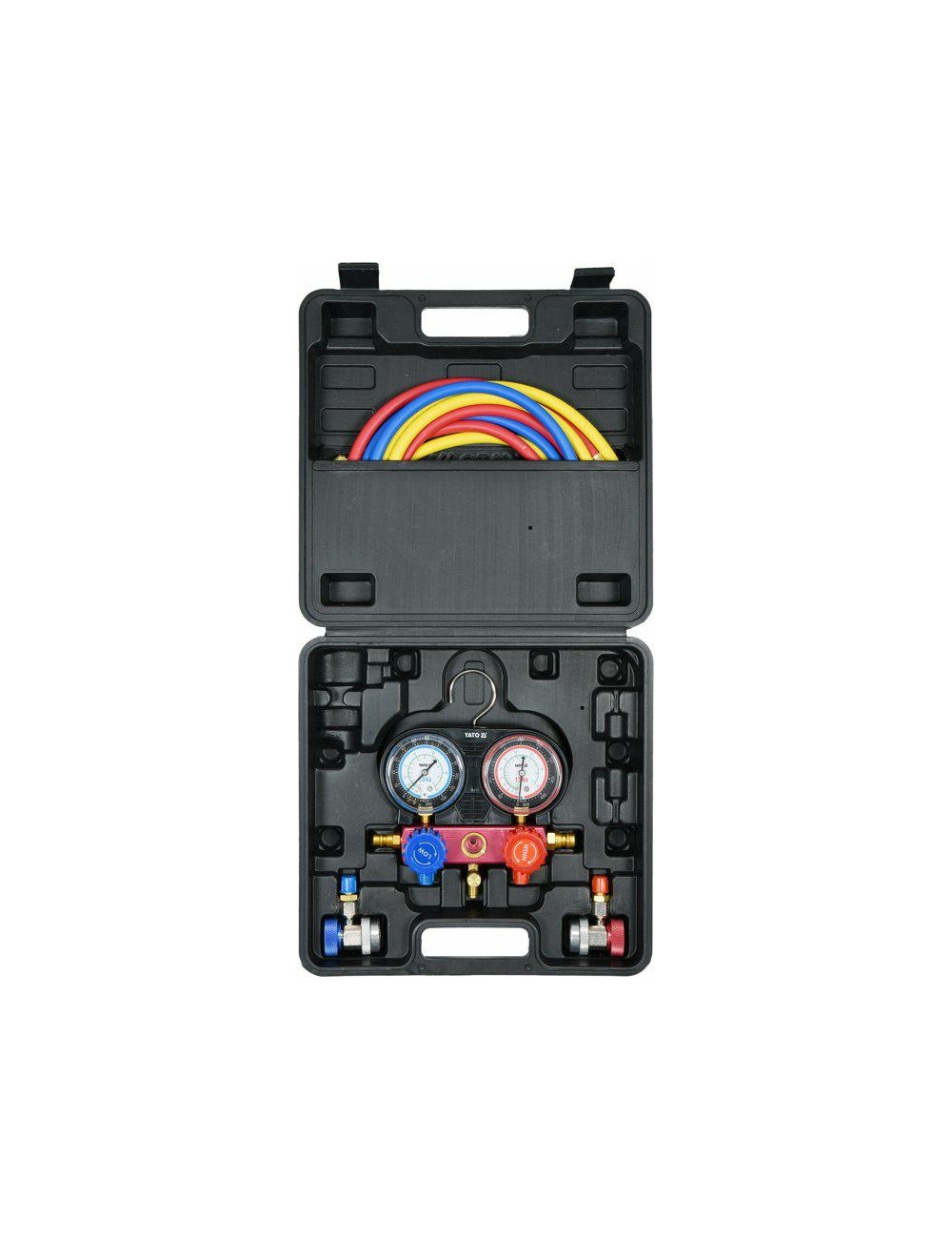 ZESTAW DO OBSŁUGI SYSTEMÓW KLIMAT 6 CZ YT-72990