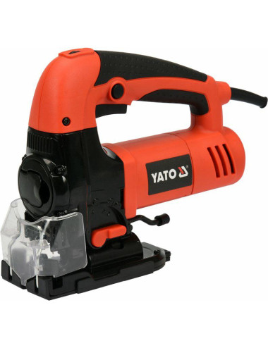 YATO WYRZYNARKA NISKOWIBRACYJNA 600W 82273