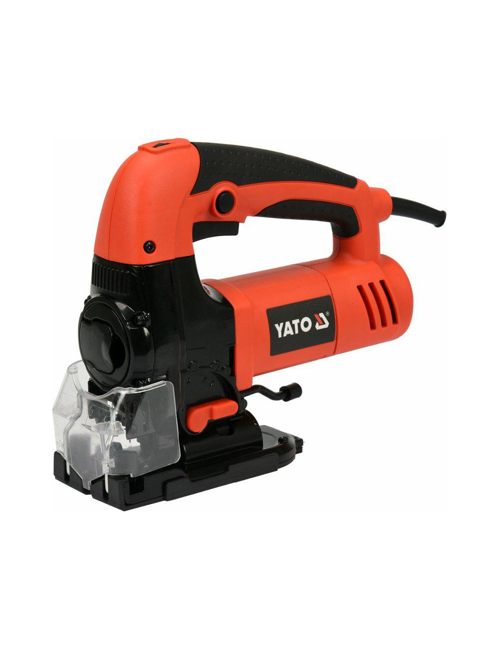 YATO WYRZYNARKA NISKOWIBRACYJNA 600W 82273