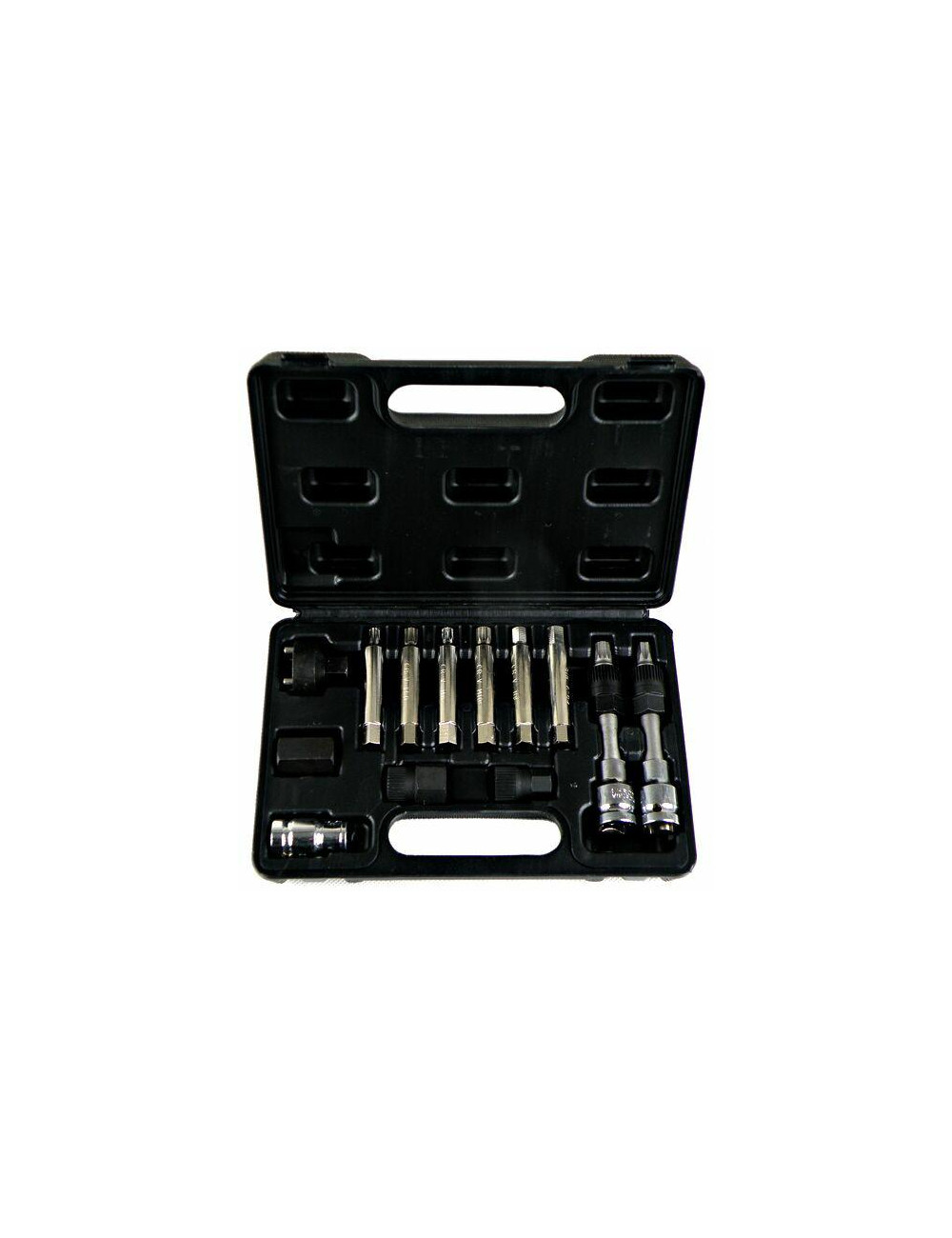 ZESTAW KLUCZY DO ALTERNATORÓW SILVER