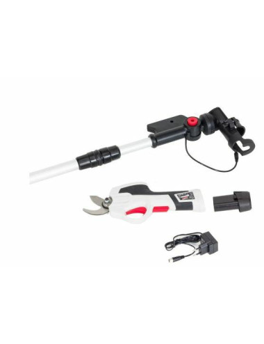 NAC SEKATOR AKUMULATOROWY 7,2V 1,5Ah DO GAŁĘZI