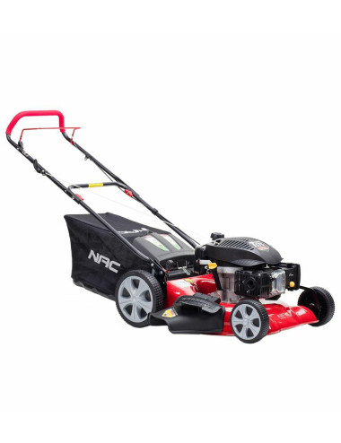 Kosiarka NAC 173cc, benzyna, 51cm, kosz 60L.