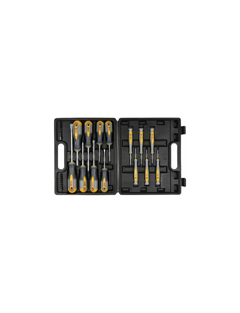 VOREL WKRĘTAKI KOMPLET 32el.