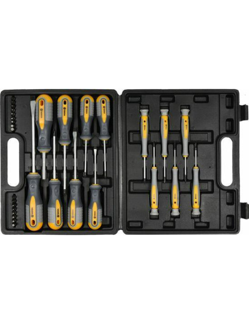 VOREL WKRĘTAKI KOMPLET 32el.