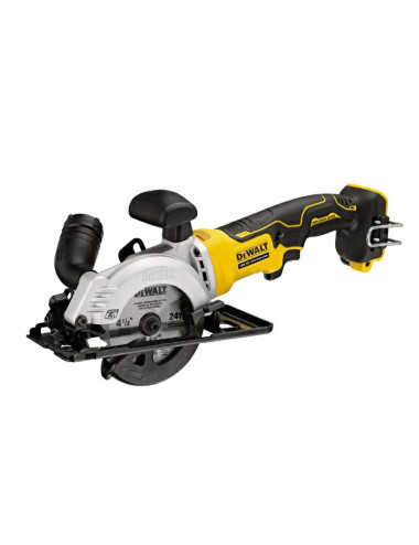 DEWALT PILARKA TARCZOWA 18V 115mm DCS571NT