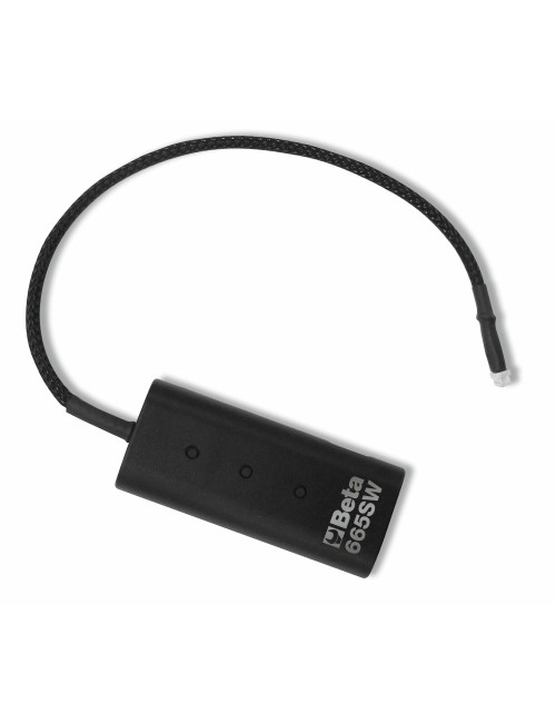 BETA KALIBRATOR KLUCZY DYNAMOMETRYCZNYCH 665