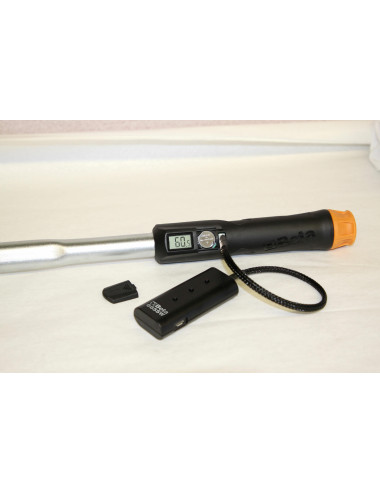 BETA KALIBRATOR KLUCZY DYNAMOMETRYCZNYCH 665