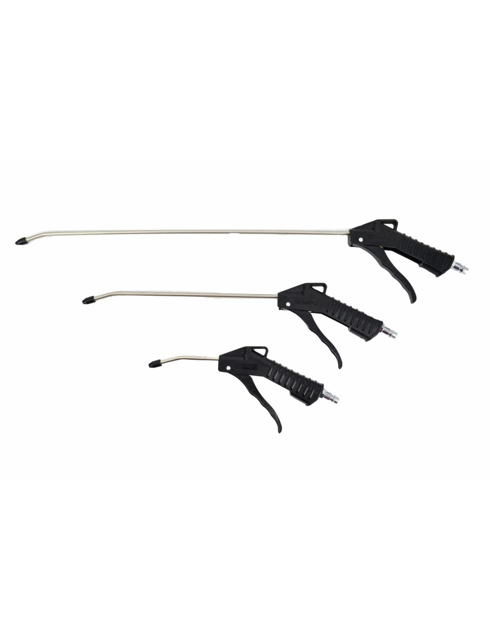 AWTOOLS PISTOLETY DO PRZEDMUCHIWANIA 3szt.