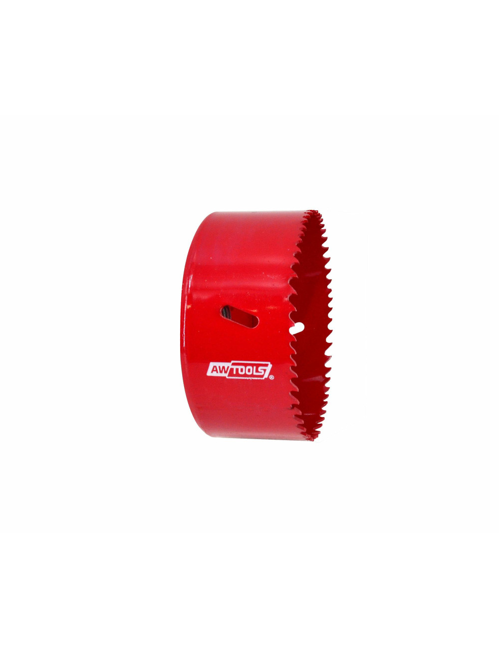 AWTOOLS OTWORNICA BIMETALOWA 76mm