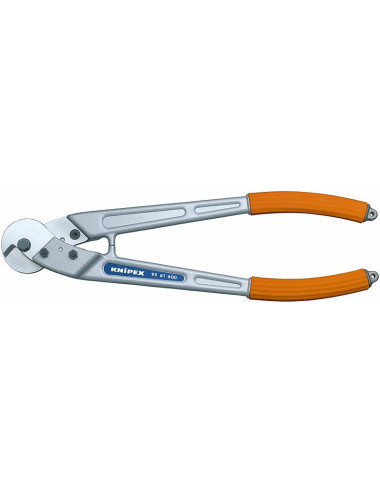 KNIPEX NOŻYCE DO LIN STALOWYCH I KABLI 600mm