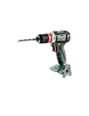 METABO WKRĘTARKA BS 18 L BL Q CARCASS