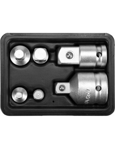 YATO ZESTAW REDUKCJI CRV YT-10671