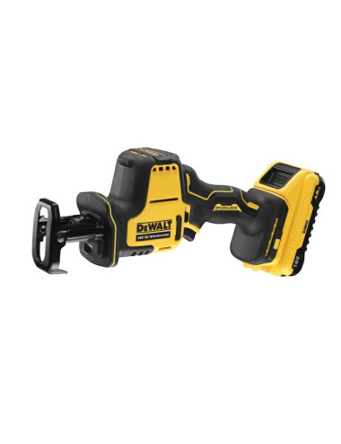 DEWALT PIŁA SZABLASTA 18V DCS369M2