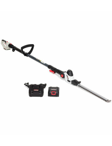 NAC NOŻYCE ŻYWOPŁ.NA WYSIĘGNIKU PHB18-