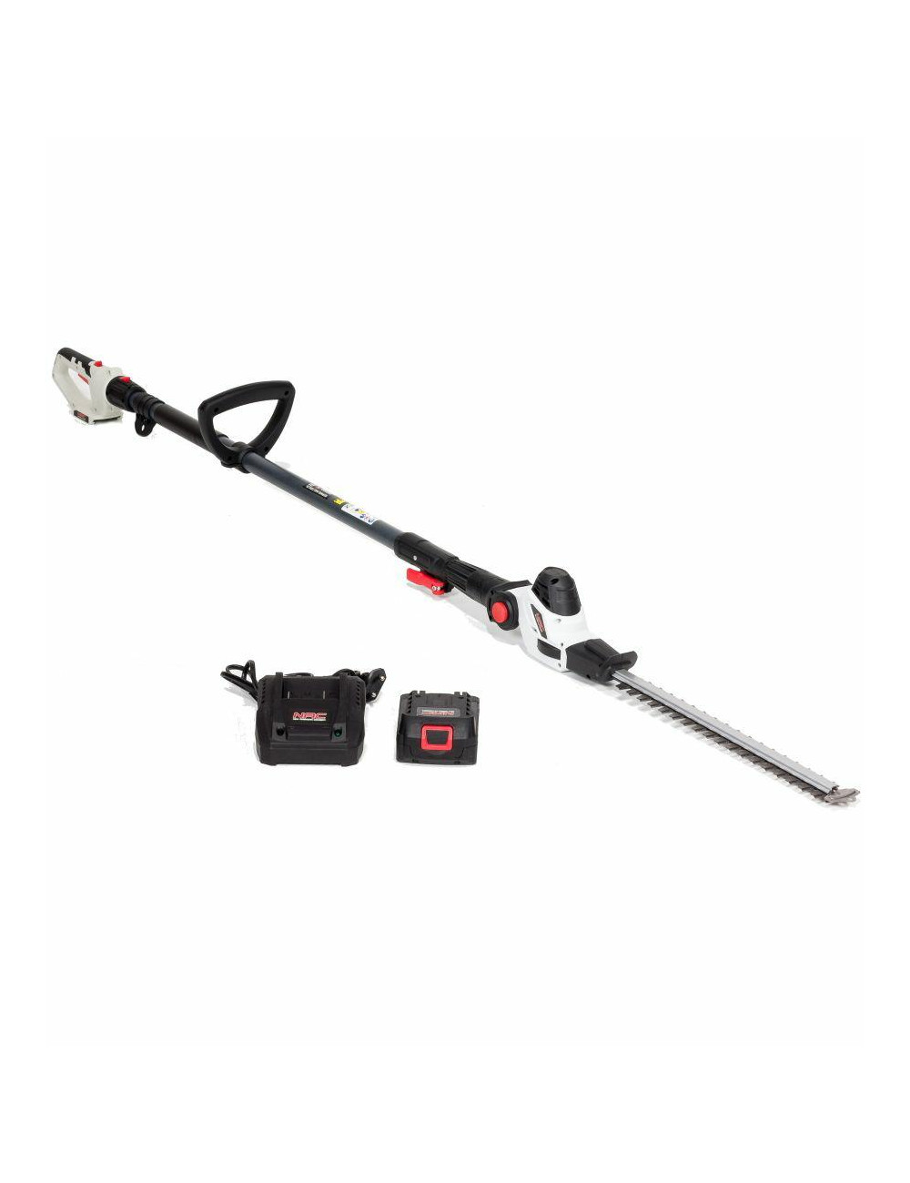 NAC NOŻYCE ŻYWOPŁ.NA WYSIĘGNIKU PHB18-