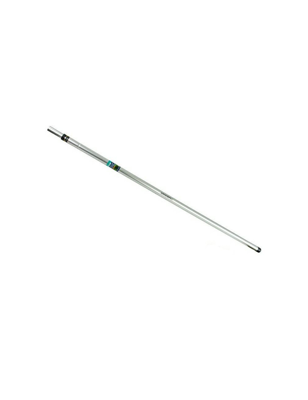 TRZONEK TELESKOPOWY ALUMINIOWY