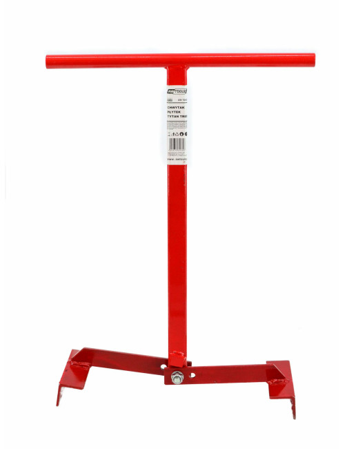 AWTOOLS CHWYTAK PŁYTEK TYTAN TREBE