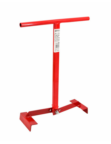 AWTOOLS CHWYTAK PŁYTEK TYTAN TREBE