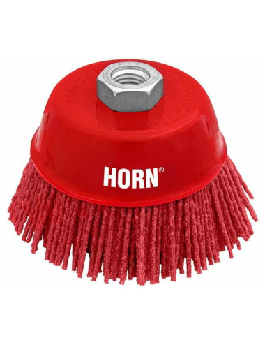 SZCZOTKA 100 DOC GW NYLON AR