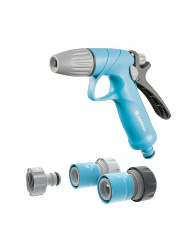 CELLFAST IDEAL ZESTAW ZRASZAJĄCY Z PIST. 3/4"