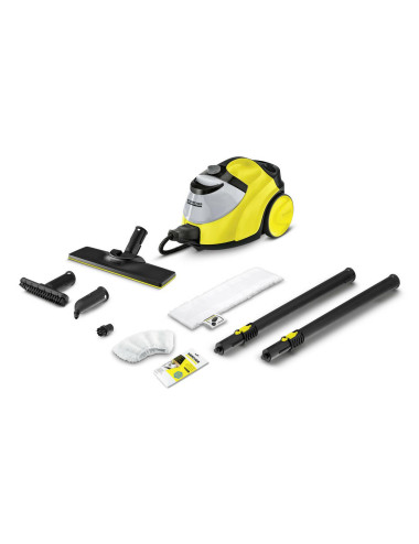 KARCHER PAROWNICA SC5 EASYFIX