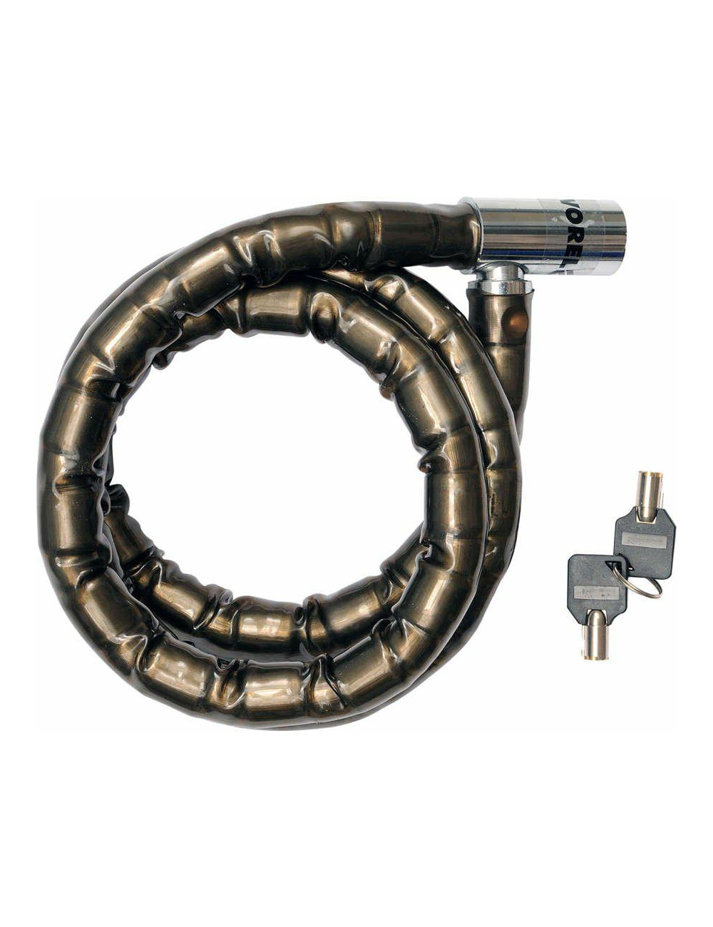 VOREL ZAPIĘCIE MOTOCYKLOWE 25MMx150CM