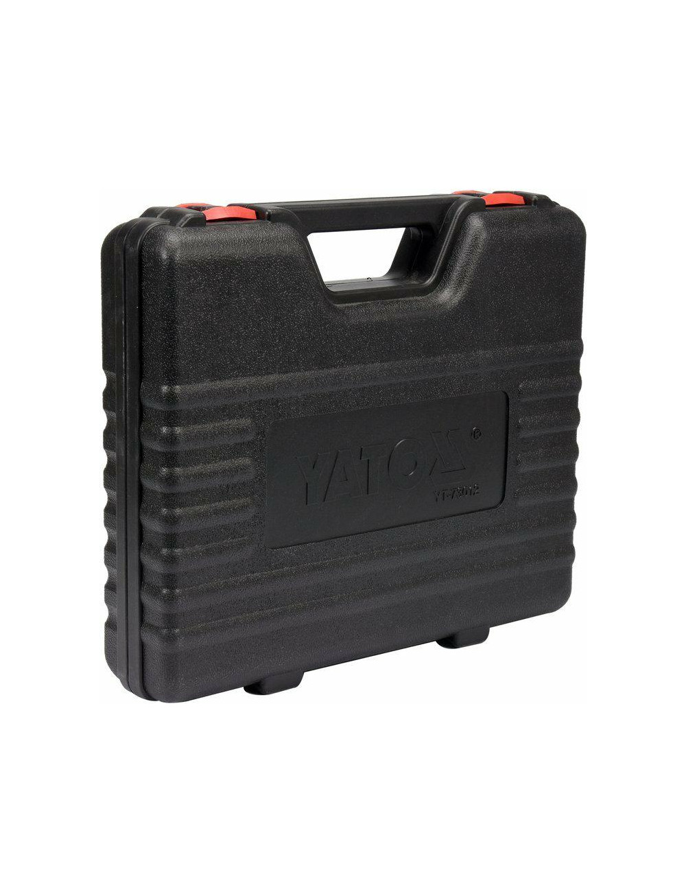 YATO MIERNIK CIŚNIENIA SPREŻANIA BENZYNA DIESEL YT-73012