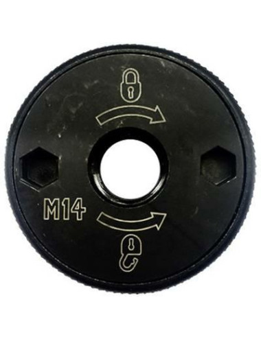 DEWALT SZYBKA NAKRĘTKA M14