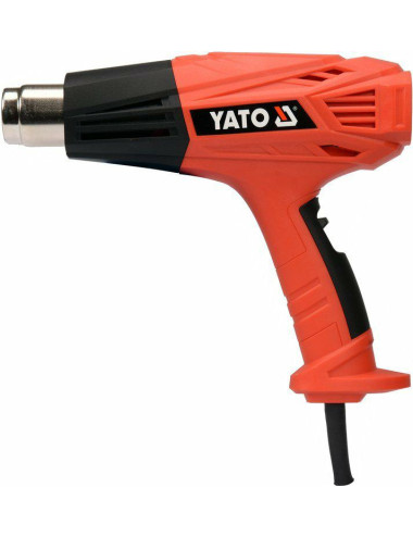 YATO OPALARKA 2000W 450-600C 2 BIEGI YT-82294