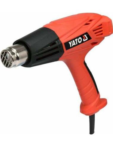 YATO OPALARKA 2000W 450-600C 2 BIEGI YT-82294