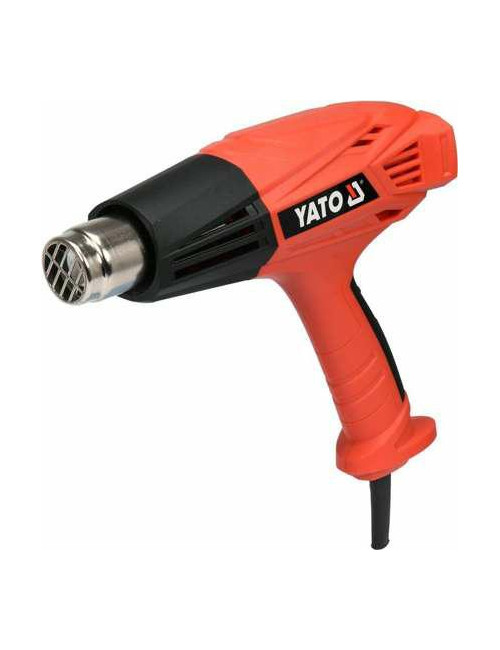 YATO OPALARKA 2000W 450-600C 2 BIEGI YT-82294