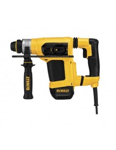 DEWALT MŁOT WIERCĄCO-KUJĄCY SDS PLUS 1000W 4,2J 4,2kg D25413K