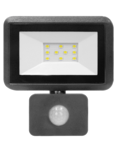 ORNO REFLEKTOR LED 10W 800lm RUCH 4000K IP44