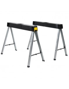 STANLEY STOJAK KOBYŁKA FOLD-UP 2szt.