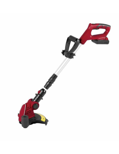 ROOKS PODKASZARKA 18V 1x2,0Ah