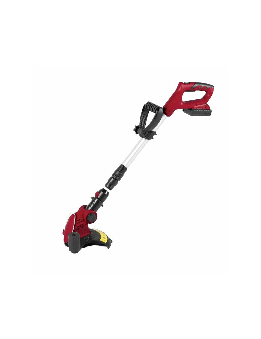 ROOKS PODKASZARKA 18V 1x2,0Ah