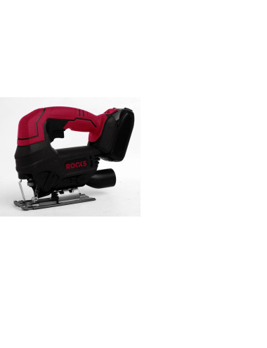 ROOKS WYRZYNARKA 18V AQ-BIS 1x2,0Ah