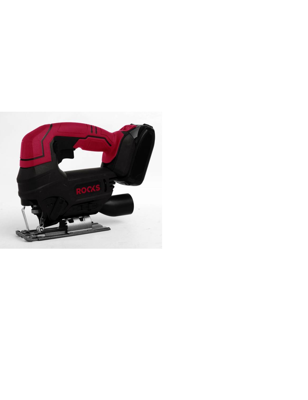 ROOKS WYRZYNARKA 18V AQ-BIS 1x2,0Ah