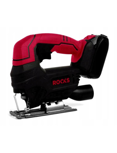 ROOKS WYRZYNARKA 18V AQ-BIS 1x2,0Ah